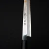Suisin Densho Yanagiba 27 cm + Saya