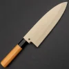 Suisin Ginsanko Deba 18 cm + Saya