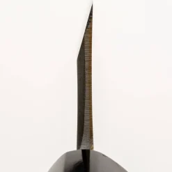 Suisin Ginsanko Deba 18 cm + Saya