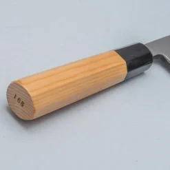 Suisin Ginsanko Deba 16.5 cm + Saya