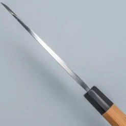 Suisin Ginsanko Deba 16.5 cm + Saya