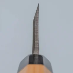 Suisin Ginsanko Deba 15 cm + Saya