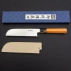 Suisin Ginsanko Kama-Usuba 18 cm + Saya