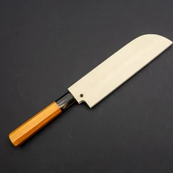Suisin Ginsanko Kama-Usuba 18 cm + Saya