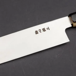 Suisin Ginsanko Kama-Usuba 18 cm + Saya