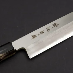 Suisin Ginsanko Kama-Usuba 18 cm + Saya