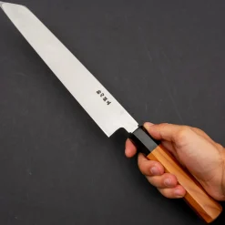 Suisin Ginsanko Kiritsuke 27 cm + Saya