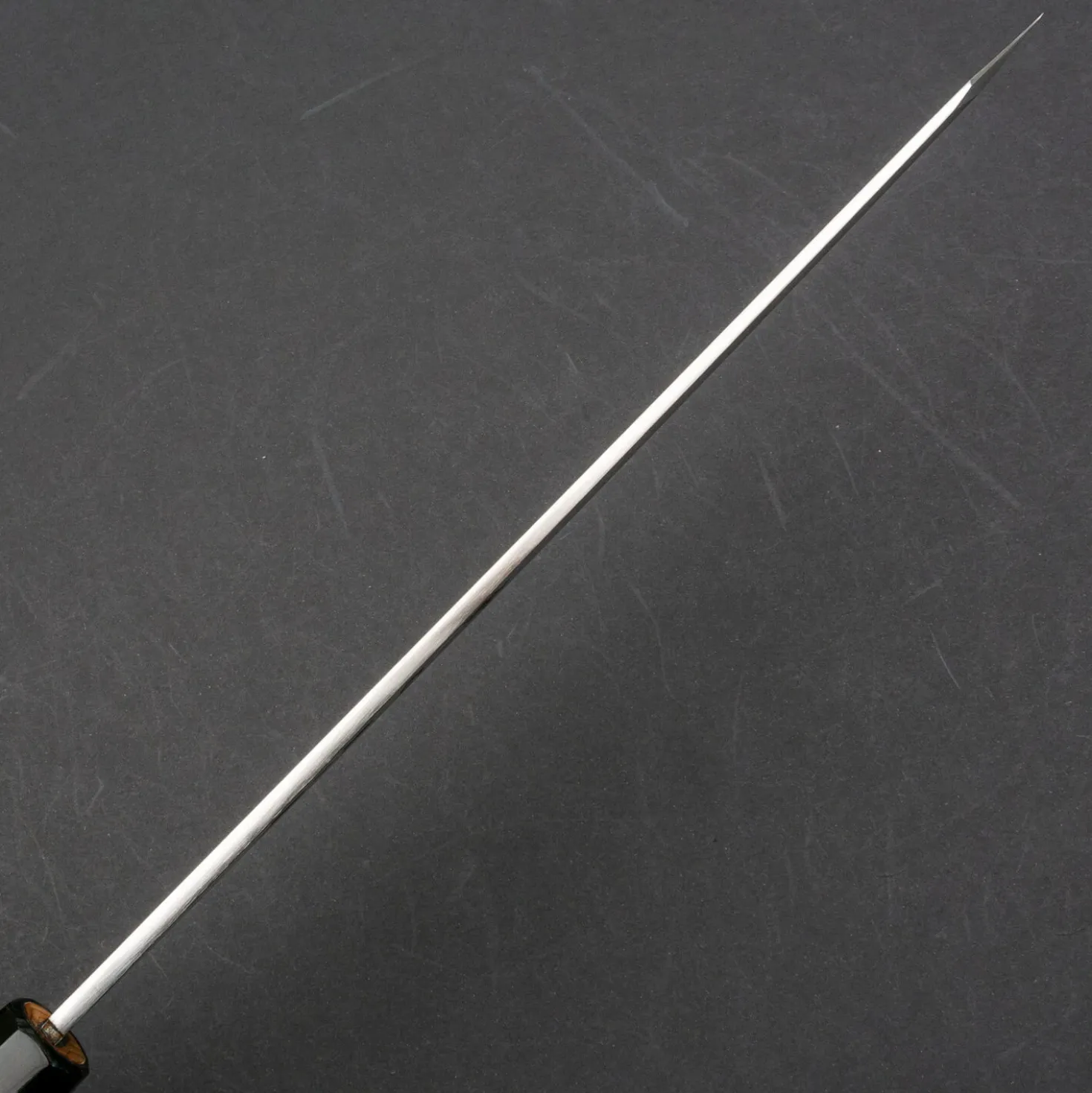 Suisin Ginsanko Kiritsuke 27 cm + Saya