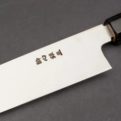 Suisin Ginsanko Kiritsuke 27 cm + Saya