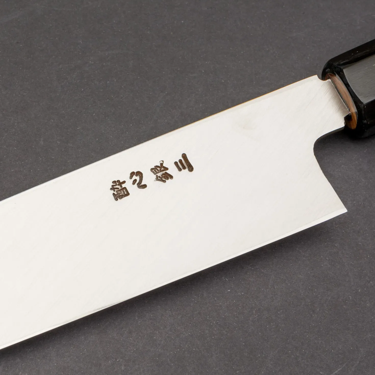 Suisin Ginsanko Kiritsuke 27 cm + Saya