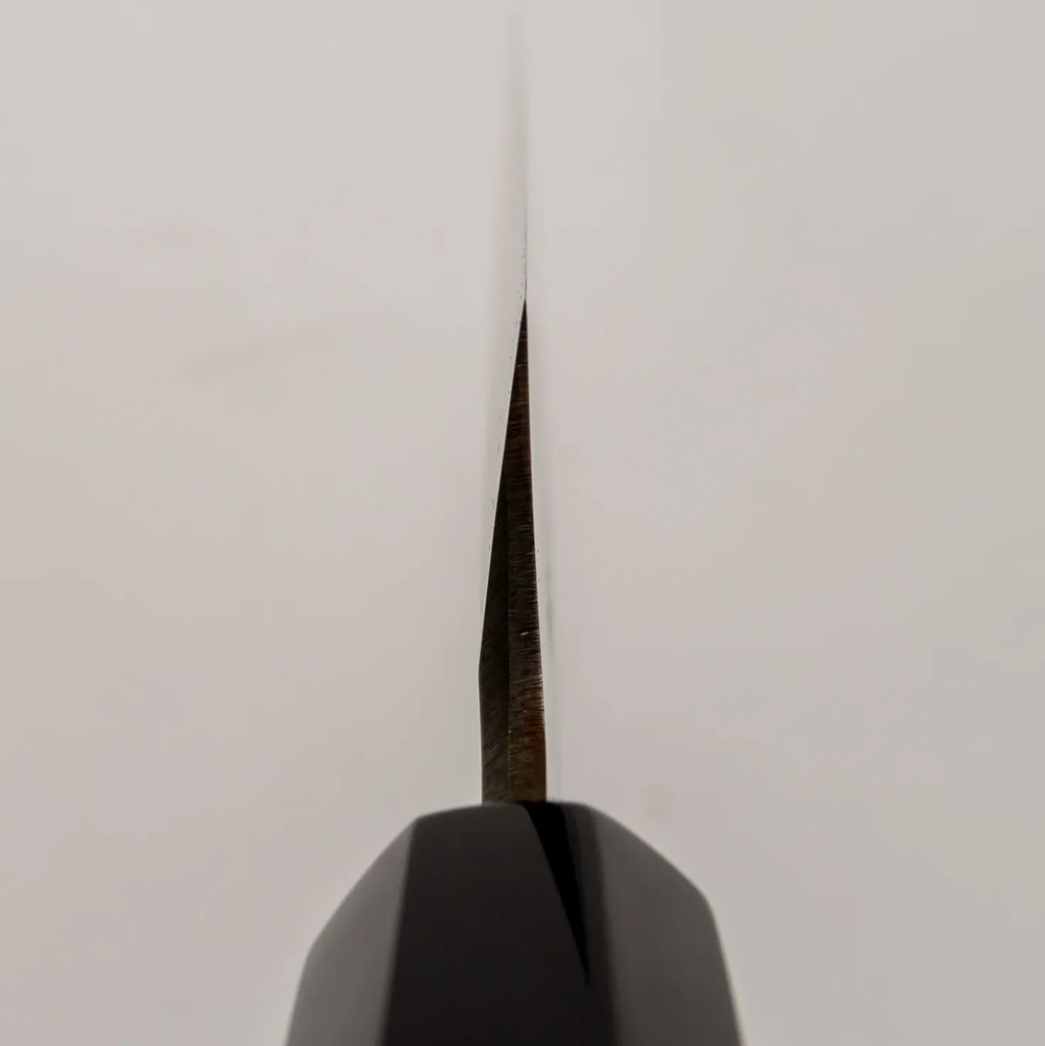 Suisin Ginsanko Kiritsuke 27 cm + Saya