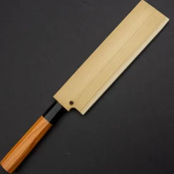 Suisin Ginsanko Usuba 18 cm + Saya