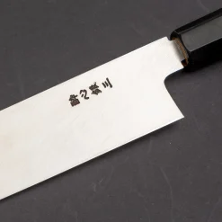 Suisin Ginsanko Usuba 18 cm + Saya