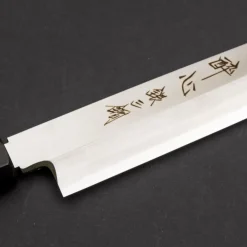 Suisin Ginsanko Yanagiba 27 cm + Saya
