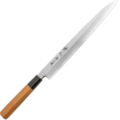 Suisin Ginsanko Yanagiba 27 cm + Saya