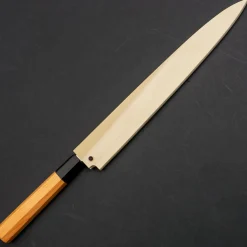 Suisin Ginsanko Yanagiba 27 cm + Saya