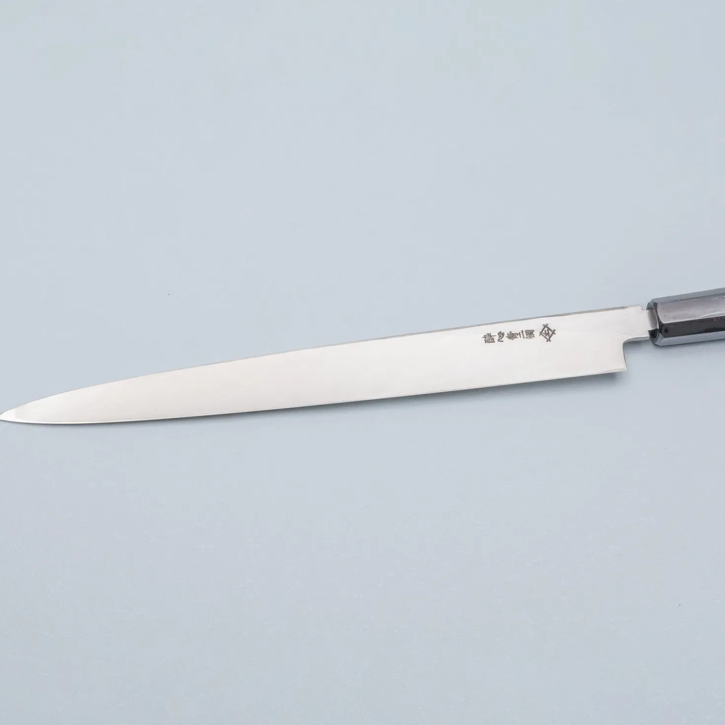 Suisin Hayata Yanagiba 30 cm + Saya