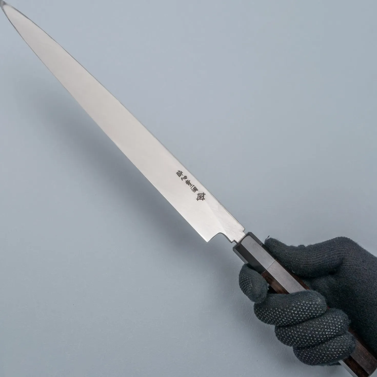 Suisin Hayata Yanagiba 30 cm + Saya