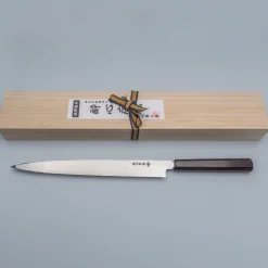 Suisin Hayata Yanagiba 30 cm + Saya