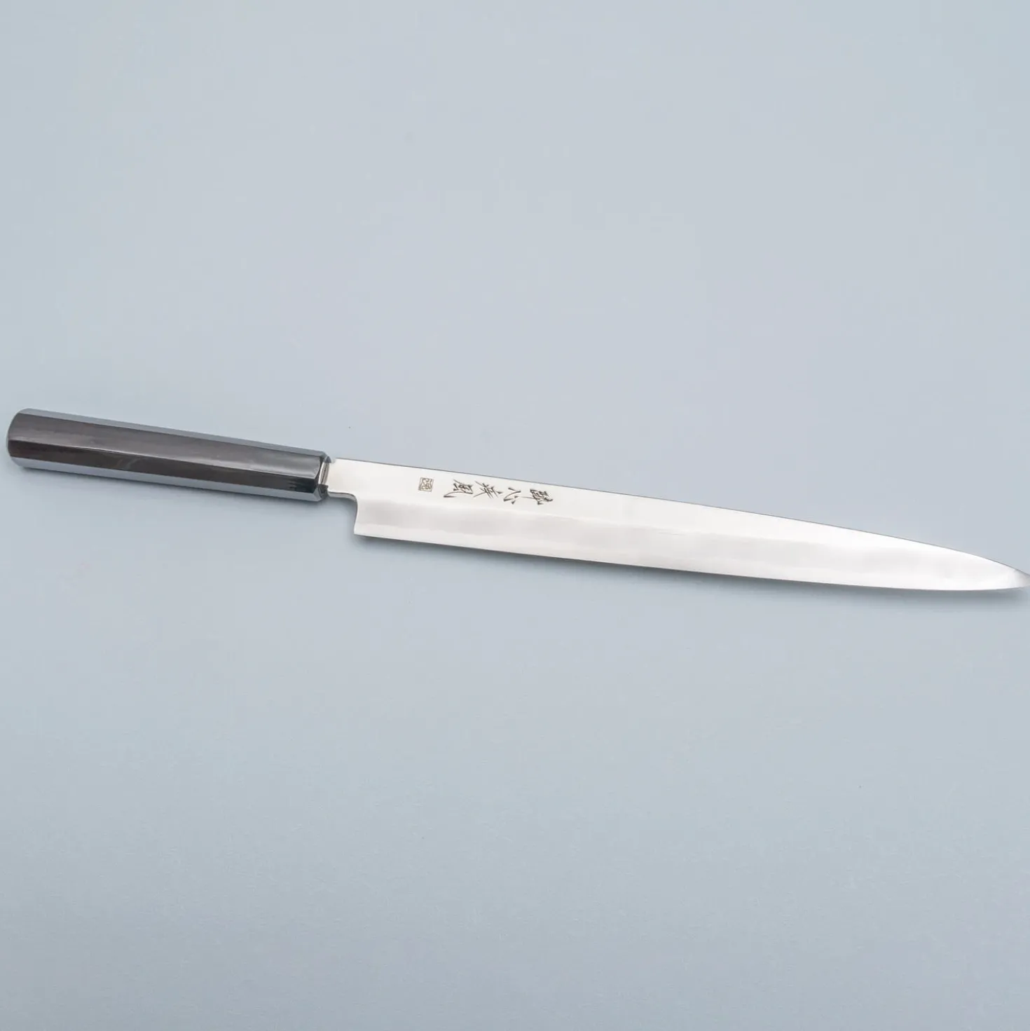 Suisin Hayata Yanagiba 30 cm + Saya