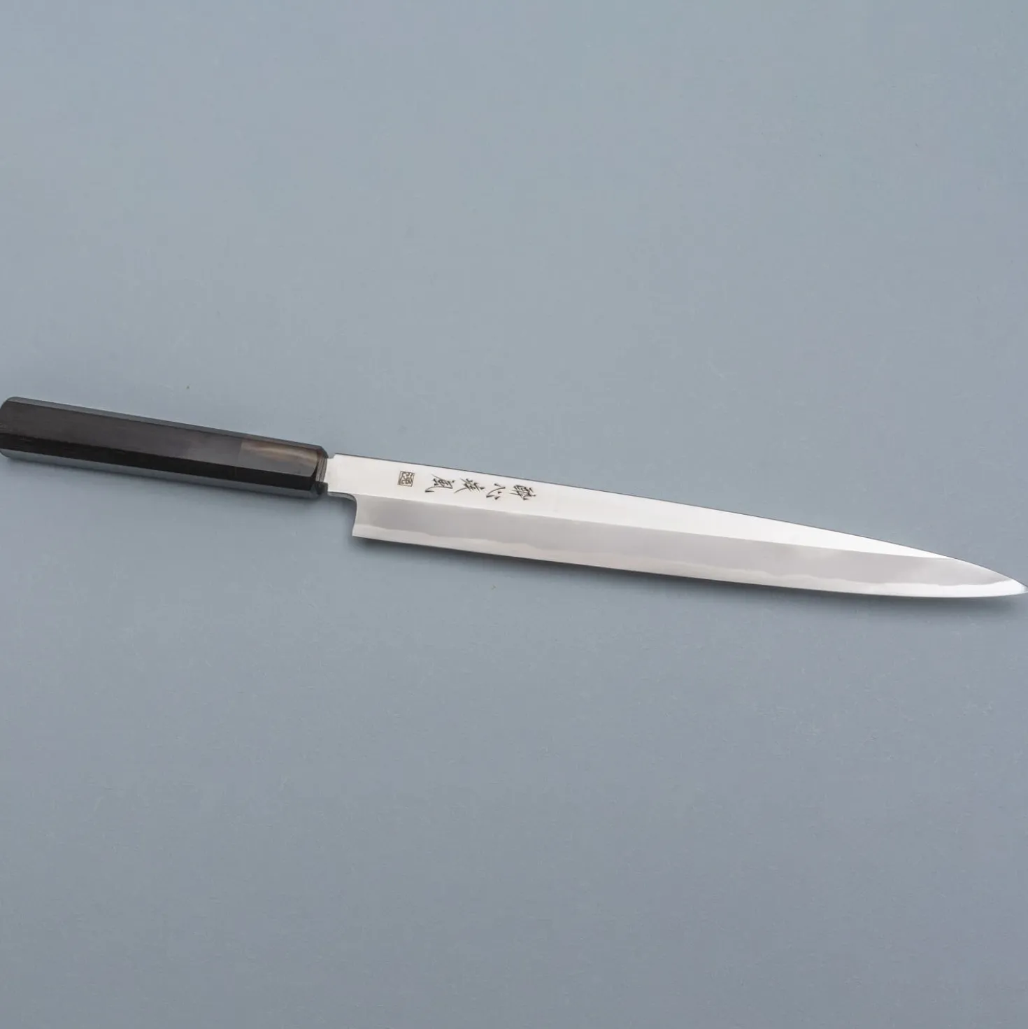 Suisin Hayata Yanagiba 27 cm + Saya