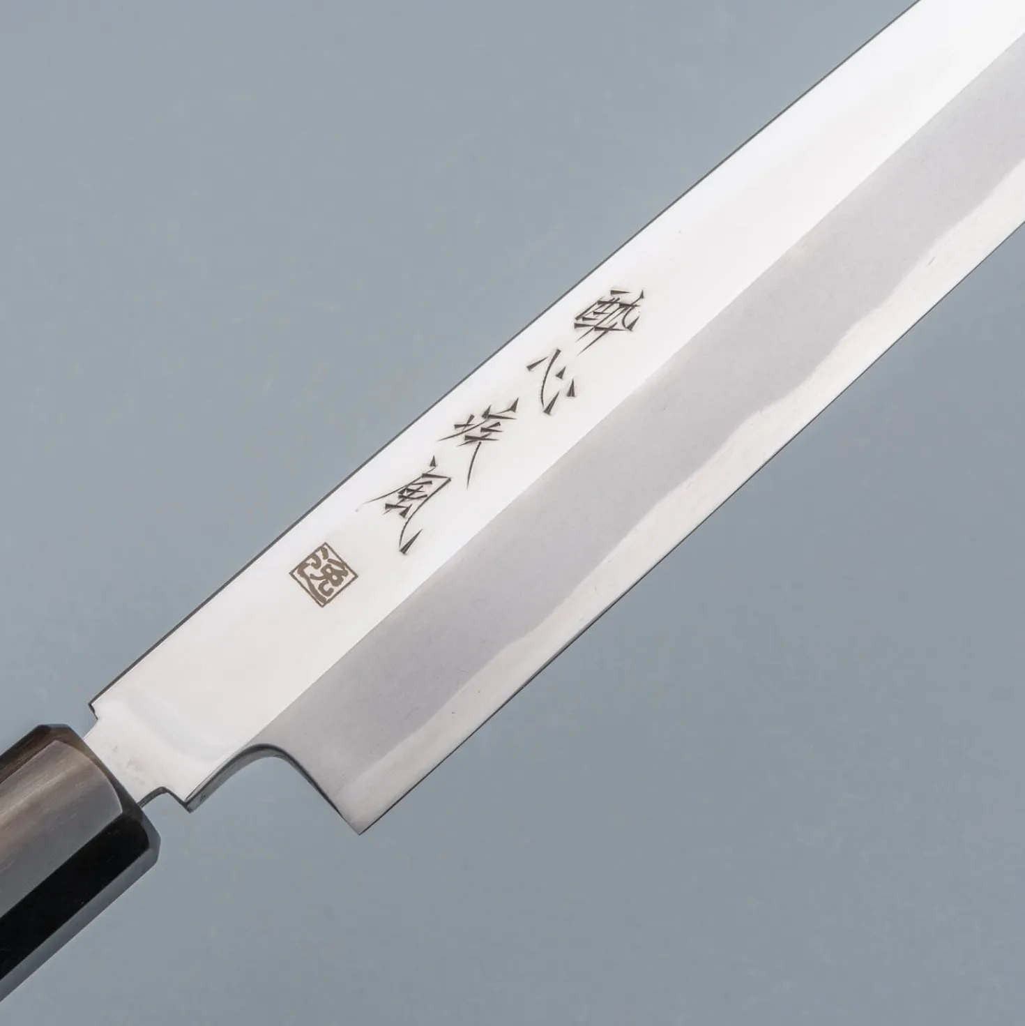 Suisin Hayata Yanagiba 27 cm + Saya