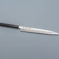 Suisin Hayata Yanagiba 24 cm + Saya