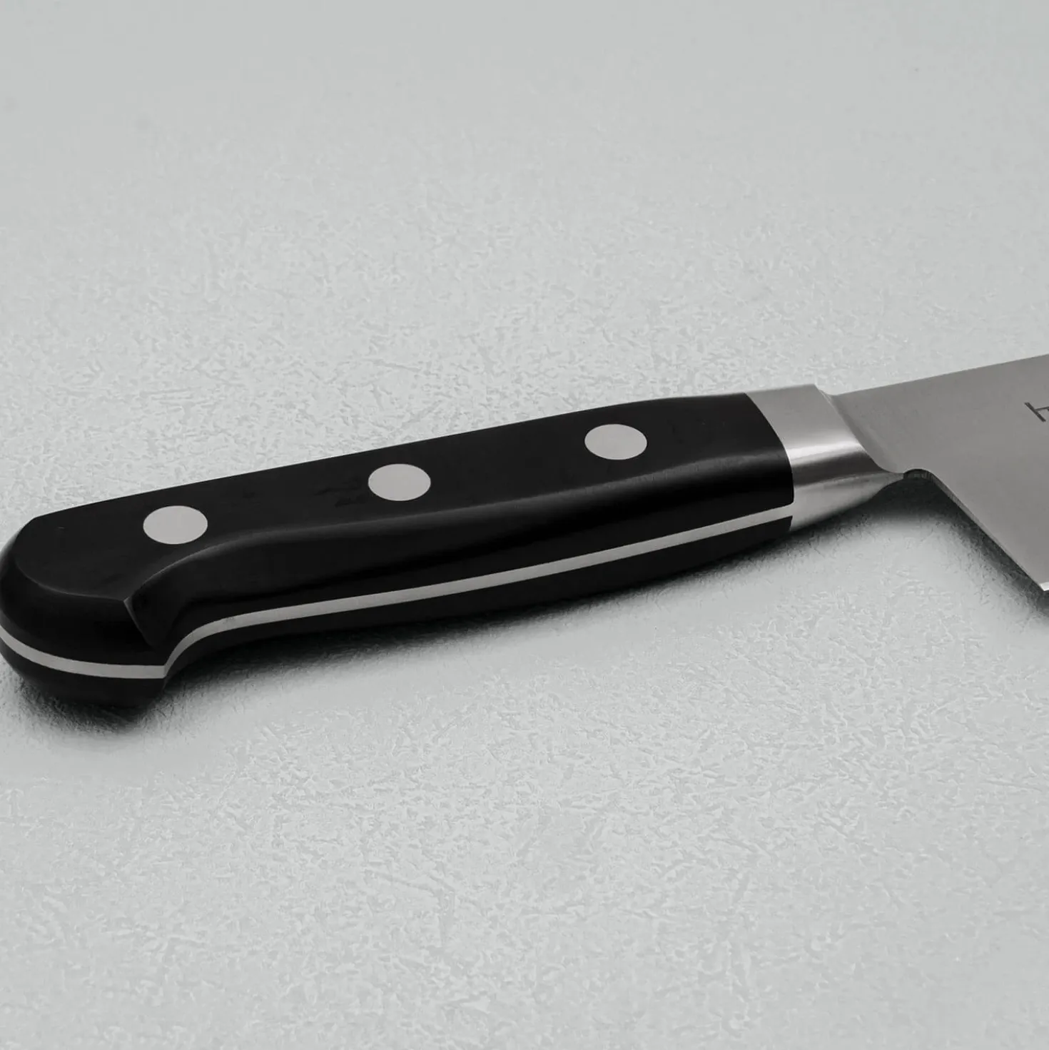Suisin High Carbon Gyutou Koksmes 21 cm