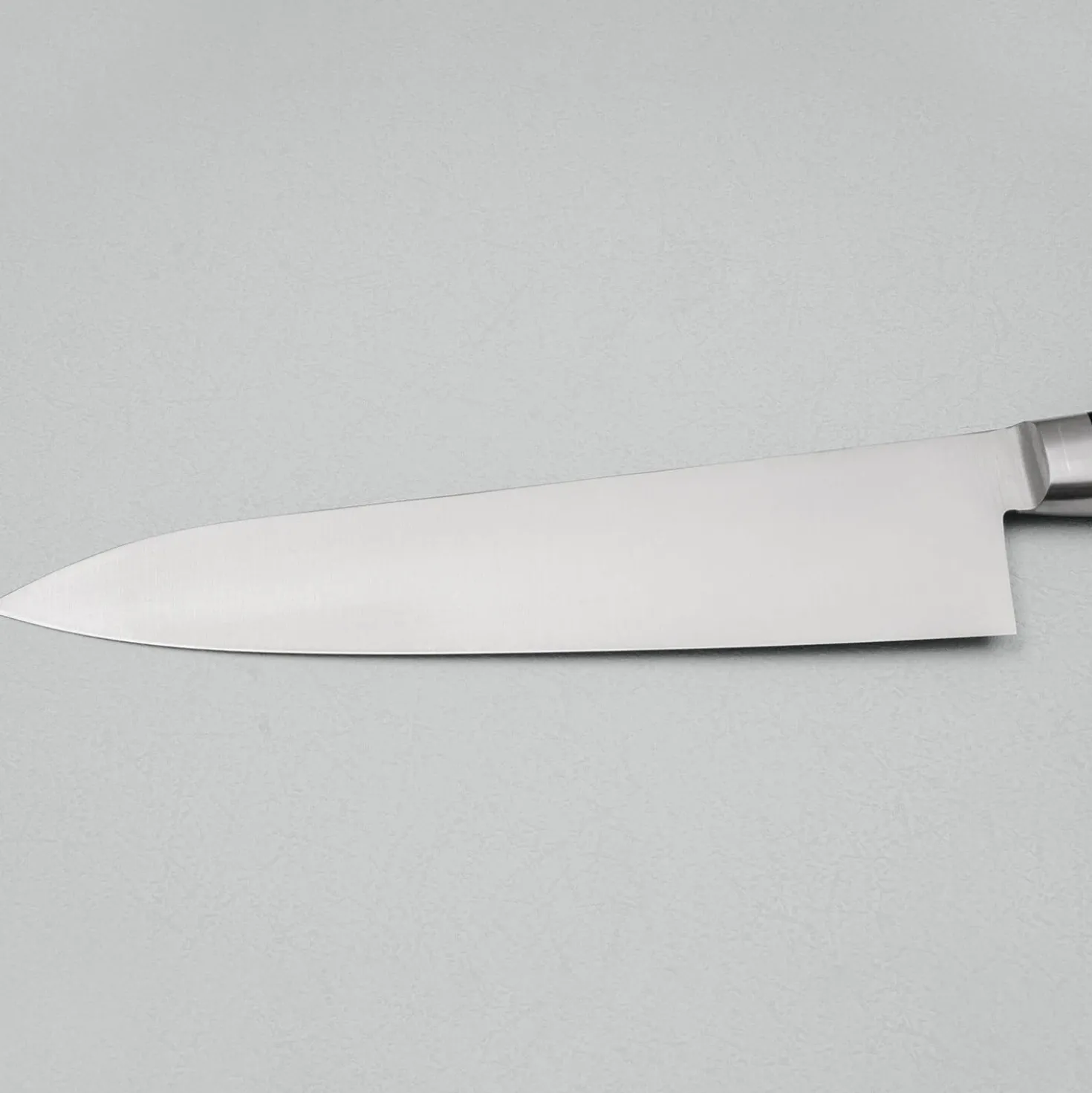 Suisin High Carbon Gyutou Koksmes 21 cm