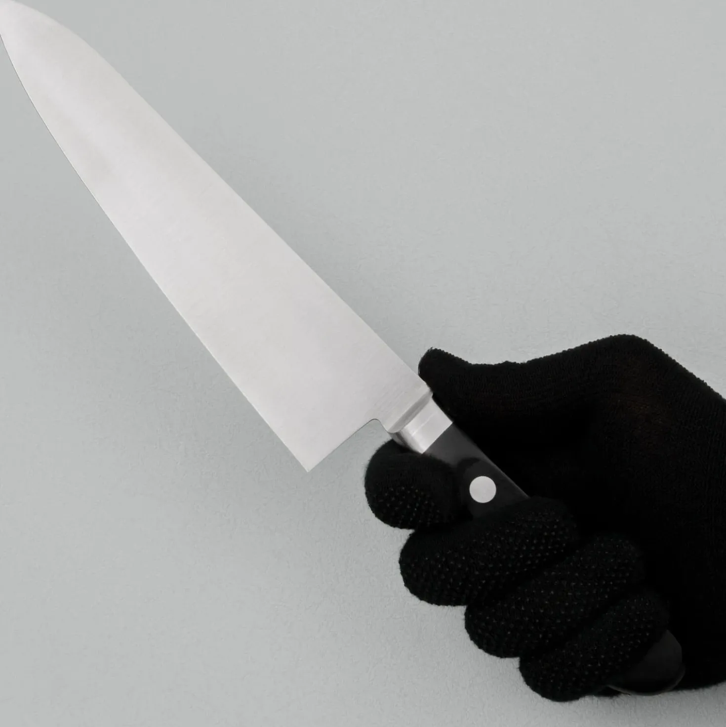 Suisin High Carbon Gyutou Koksmes 21 cm