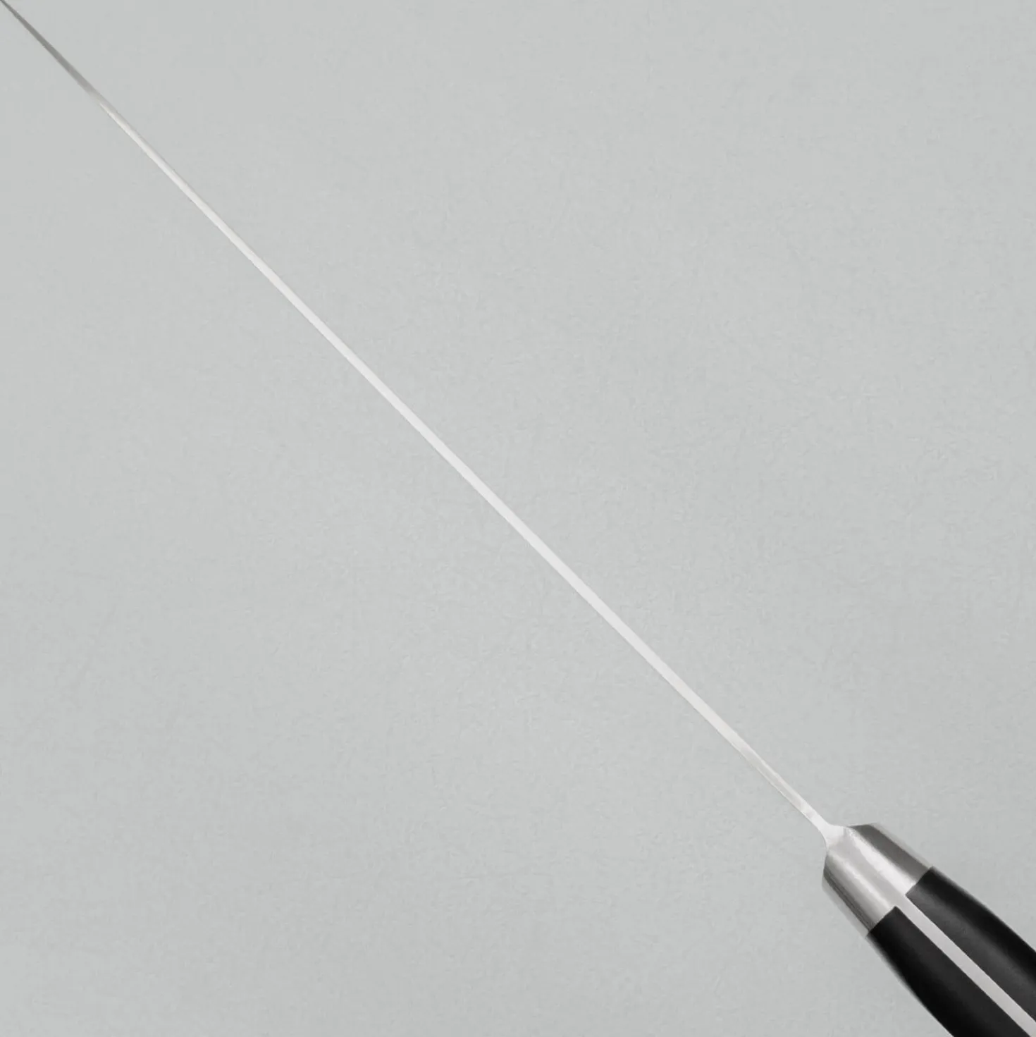 Suisin High Carbon Gyutou Koksmes 21 cm