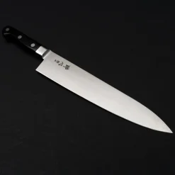 Suisin High Carbon Gyutou Koksmes 24 cm