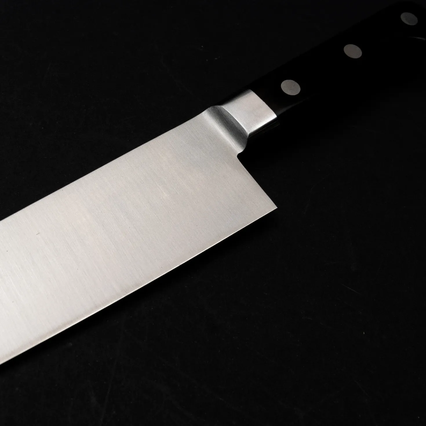 Suisin High Carbon Gyutou Koksmes 24 cm