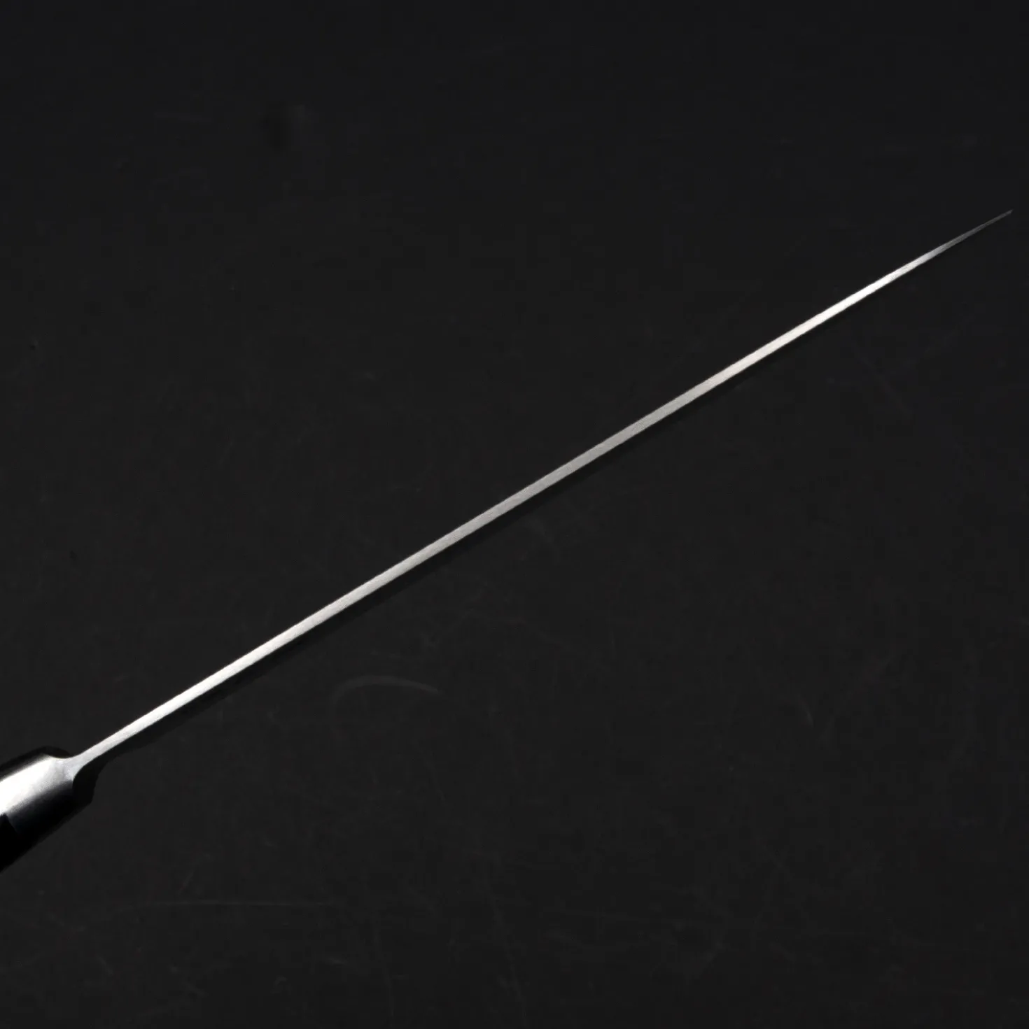 Suisin High Carbon Petty 15 cm