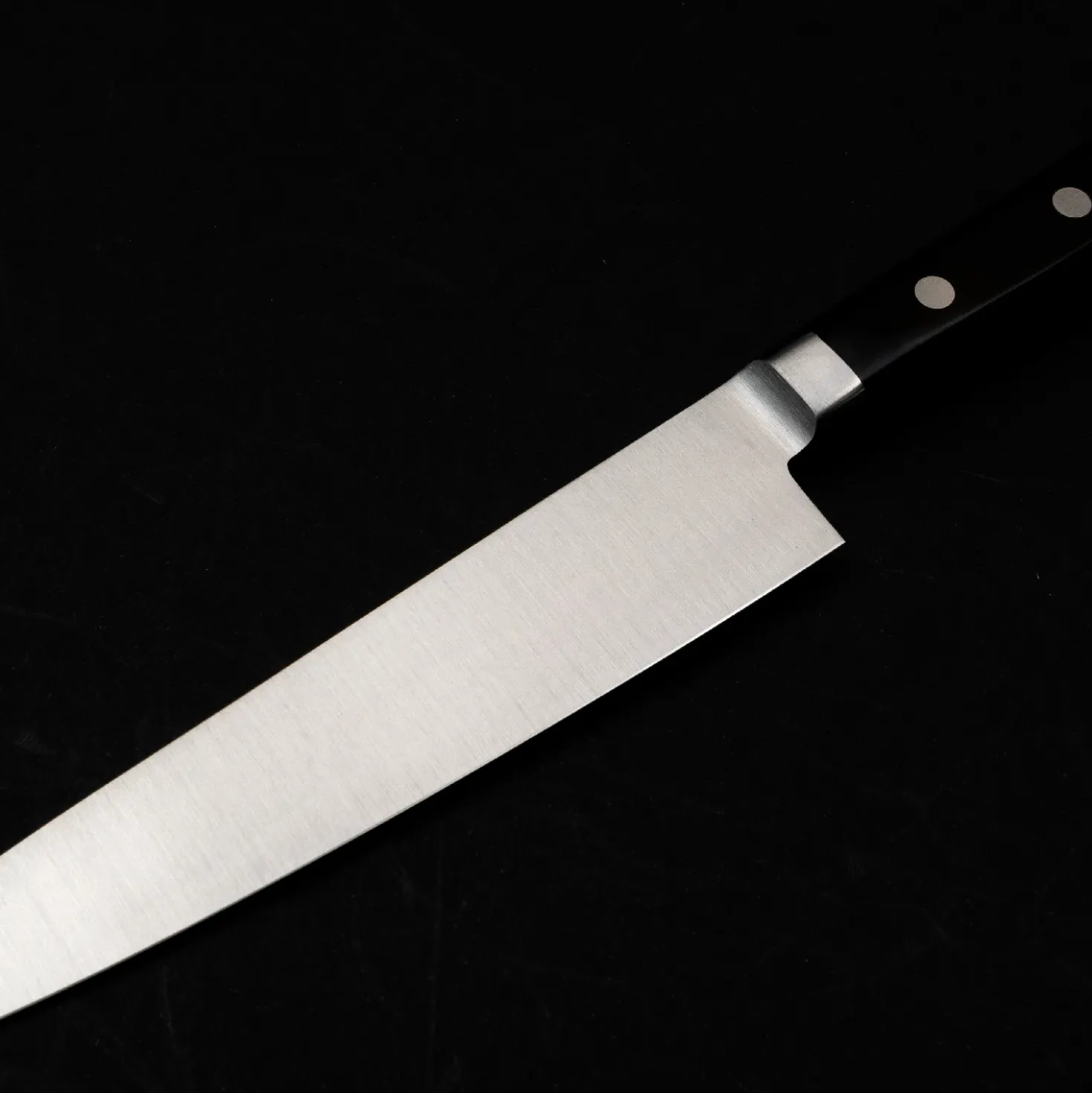 Suisin High Carbon Petty 15 cm
