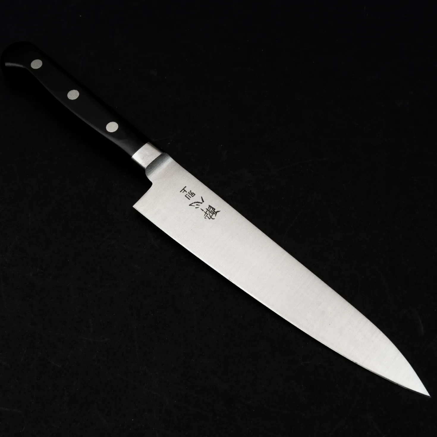 Suisin High Carbon Petty 15 cm