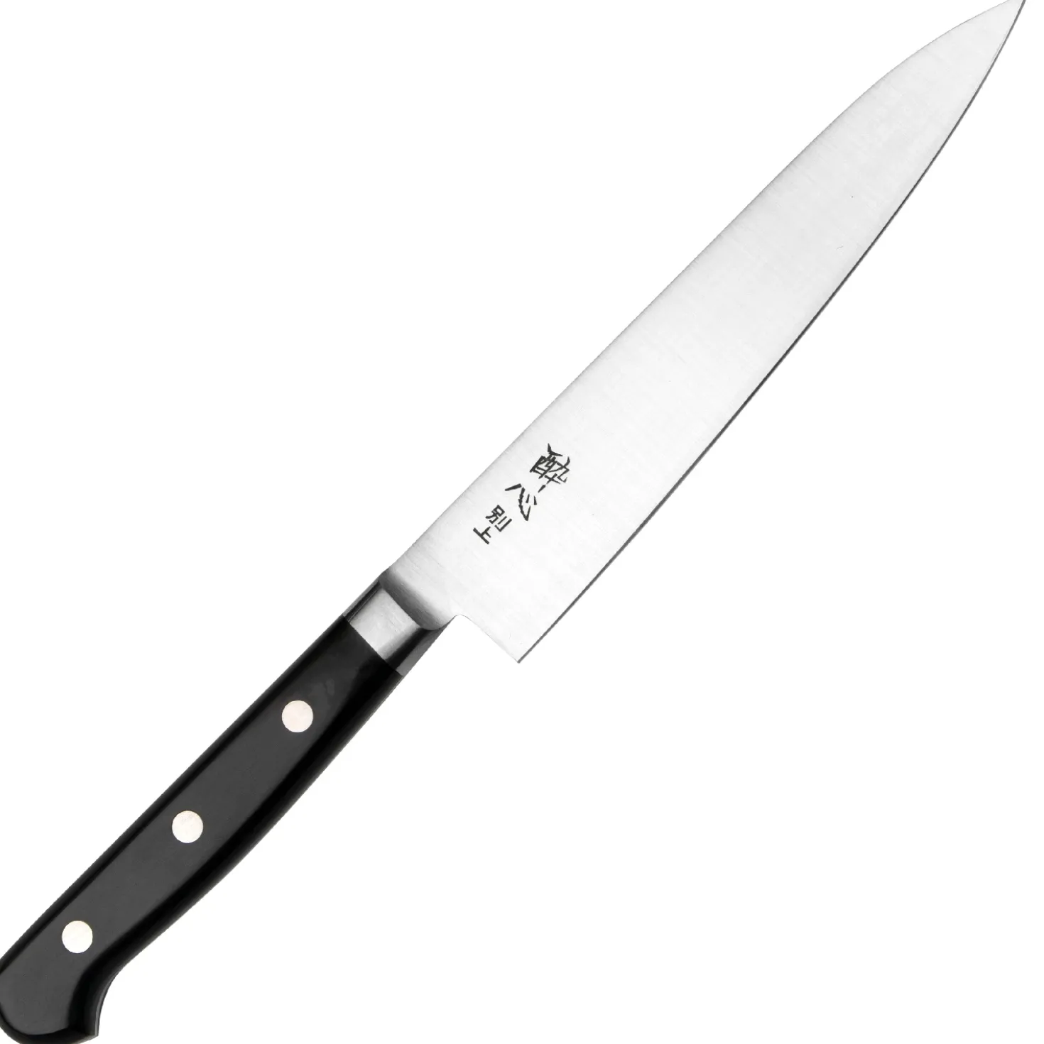 Suisin High Carbon Petty 15 cm
