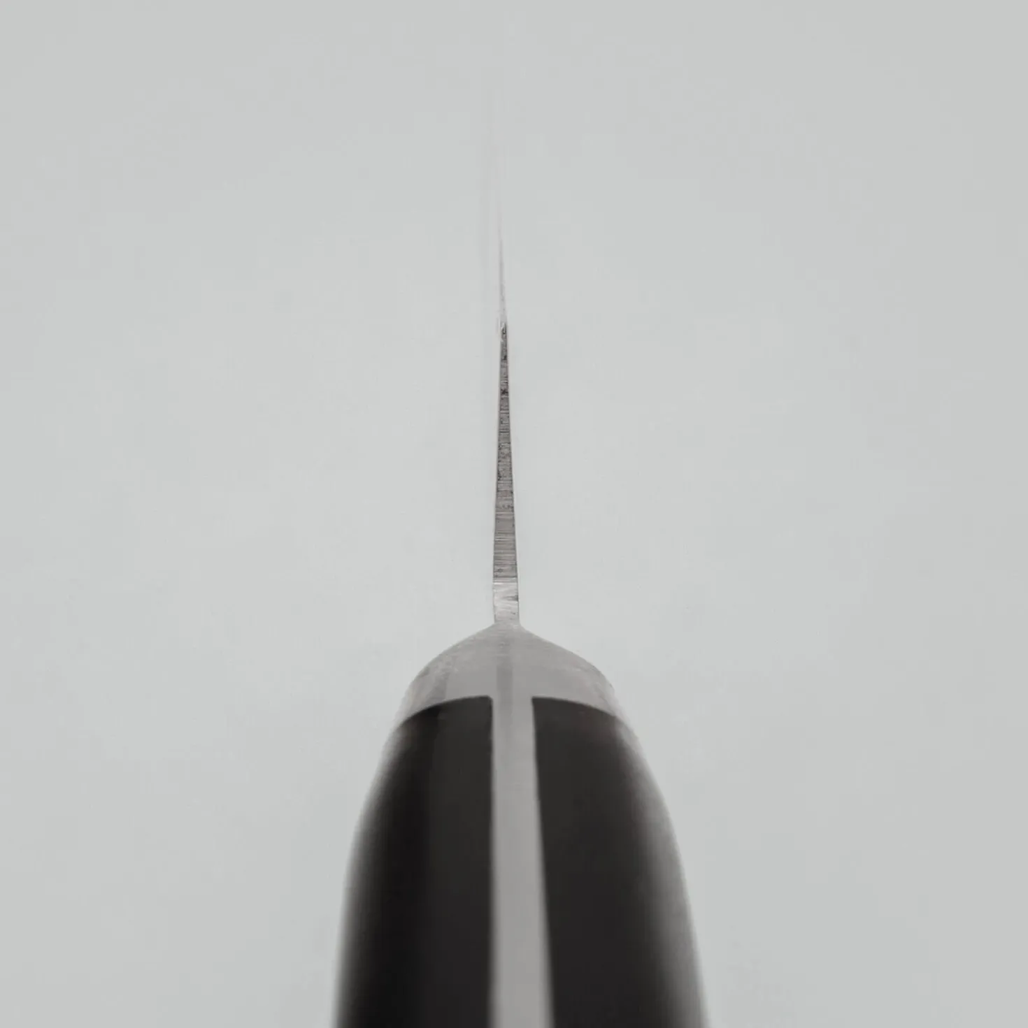 Suisin High Carbon Petty 12 cm