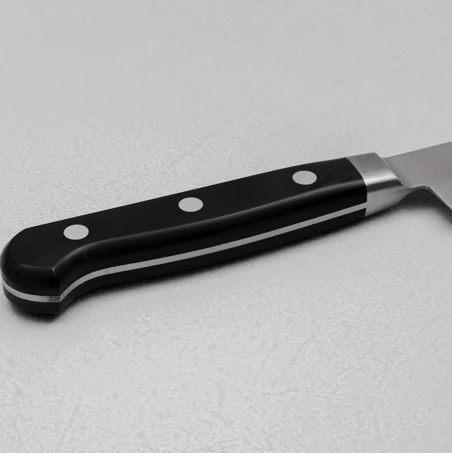 Suisin High Carbon Petty 12 cm