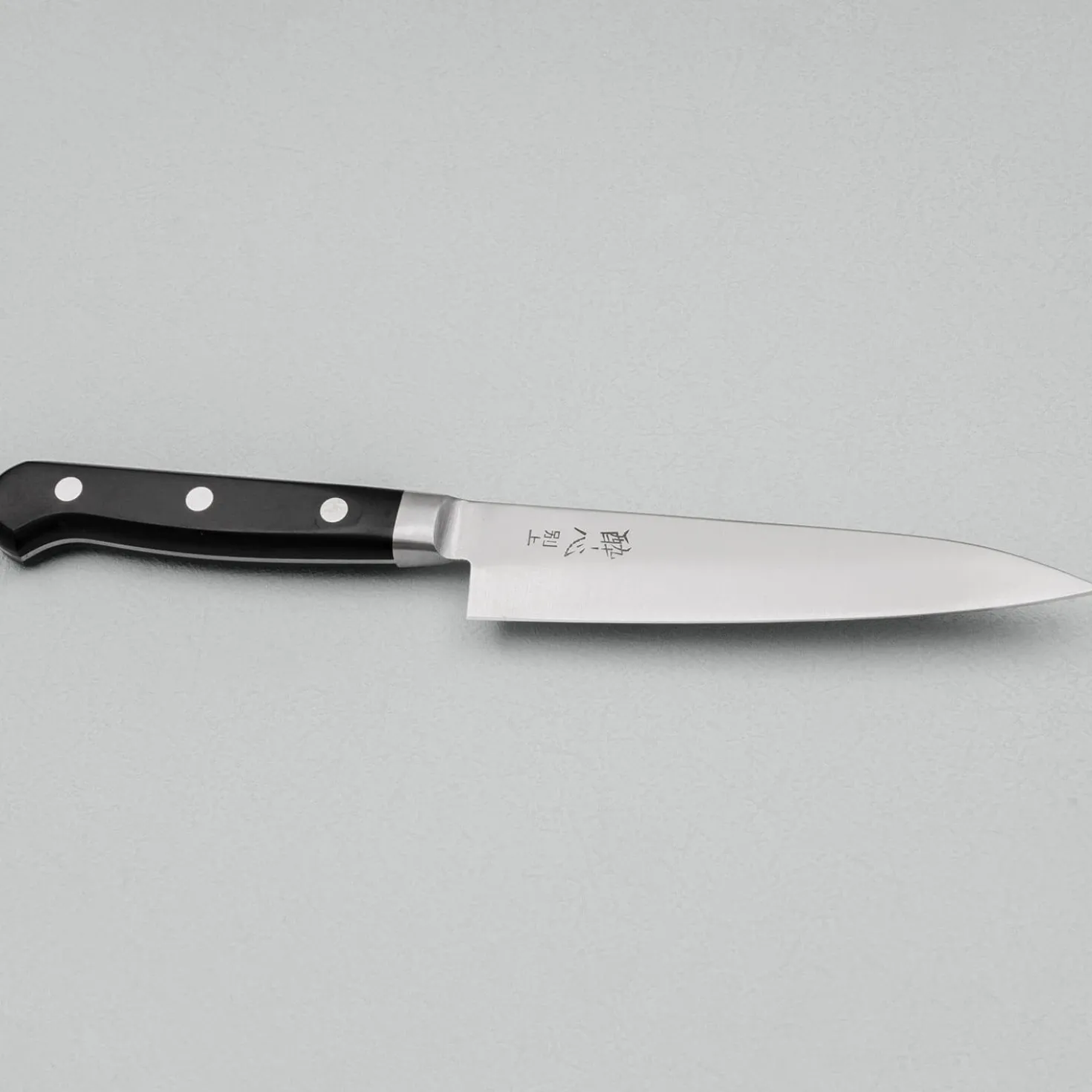 Suisin High Carbon Petty 12 cm