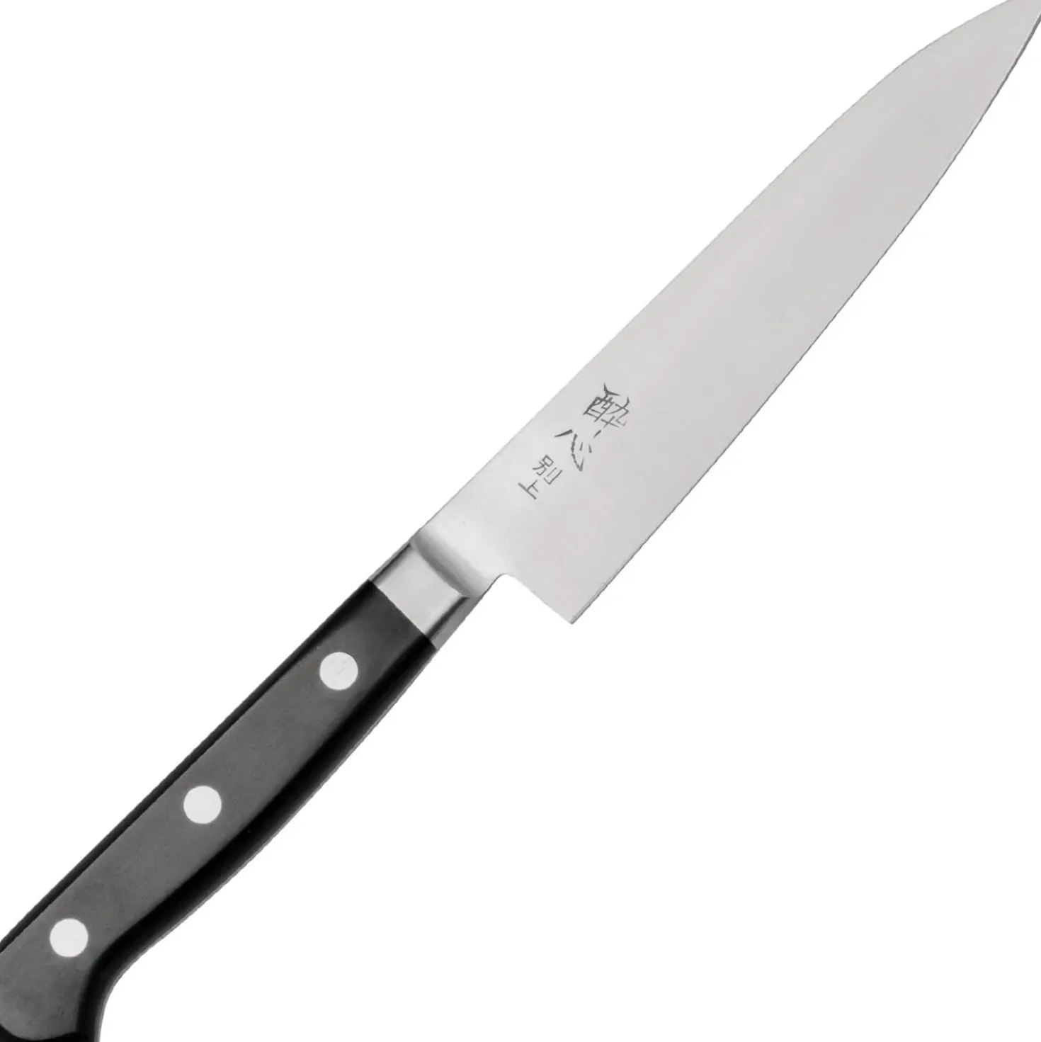 Suisin High Carbon Petty 12 cm