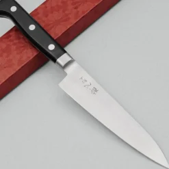 Suisin High Carbon Petty 12 cm