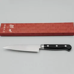 Suisin High Carbon Petty 12 cm