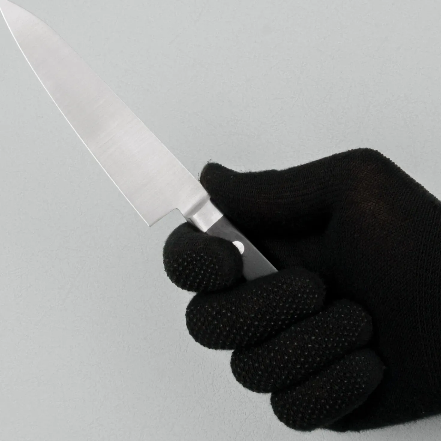 Suisin High Carbon Petty 12 cm