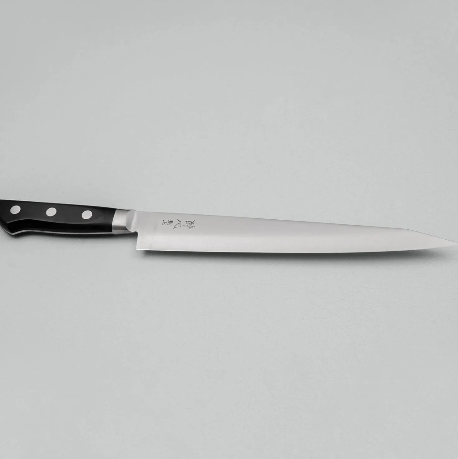Suisin High Carbon Sujihiki 24 cm