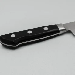 Suisin High Carbon Sujihiki 24 cm