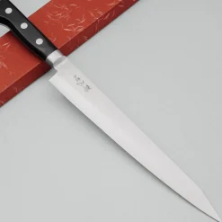 Suisin High Carbon Sujihiki 24 cm