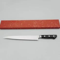 Suisin High Carbon Sujihiki 24 cm