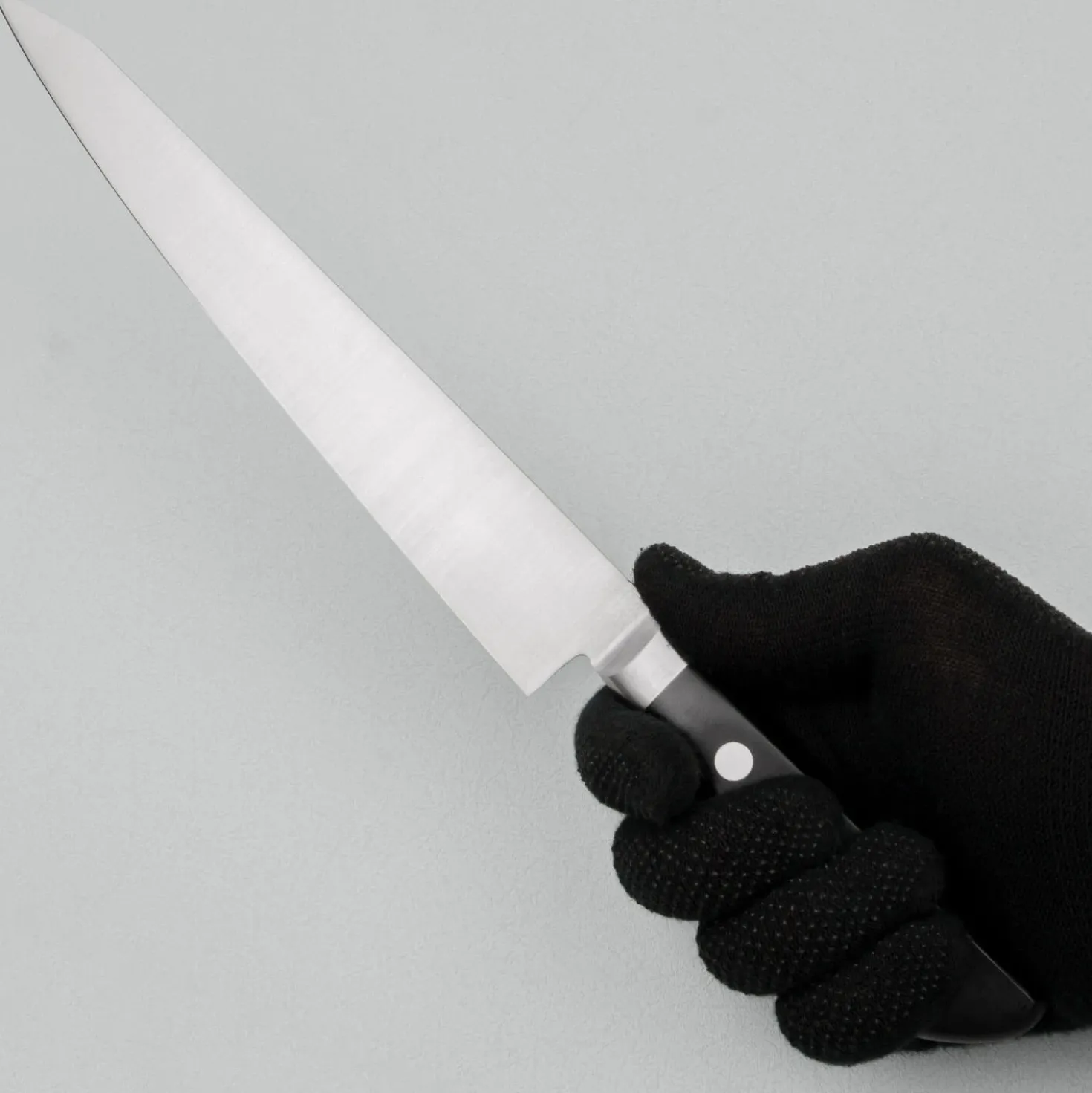 Suisin High Carbon Sujihiki 24 cm