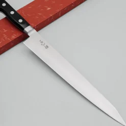 Suisin High Carbon Sujihiki 27 cm